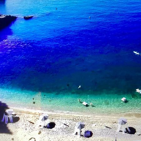 Cinque Terre Station House Daire La Spezia Dış mekan fotoğraf
