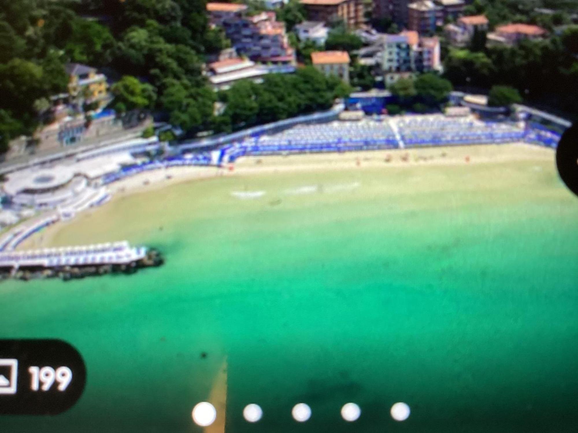 Cinque Terre Station House Daire La Spezia Dış mekan fotoğraf