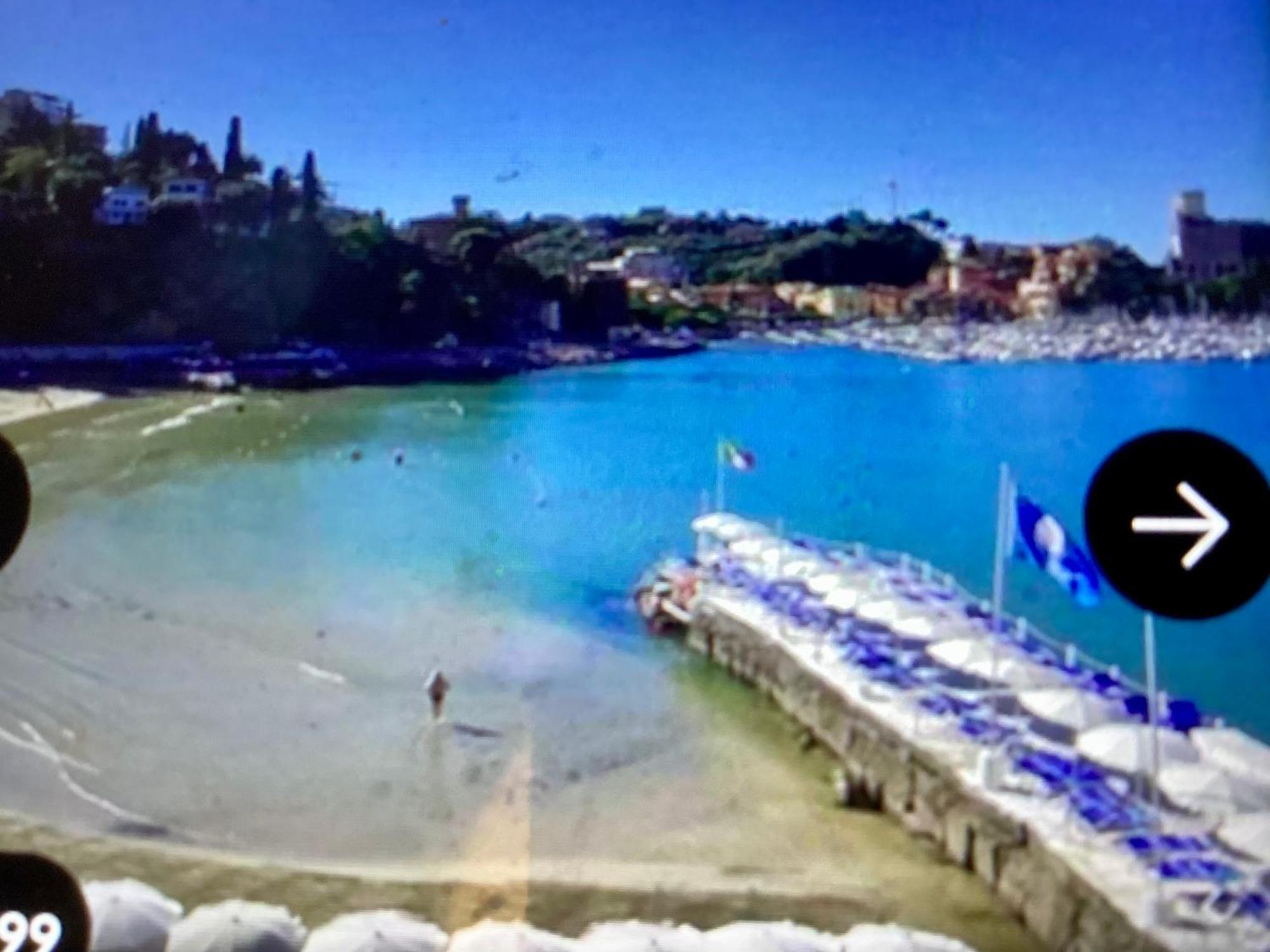 Cinque Terre Station House Daire La Spezia Dış mekan fotoğraf