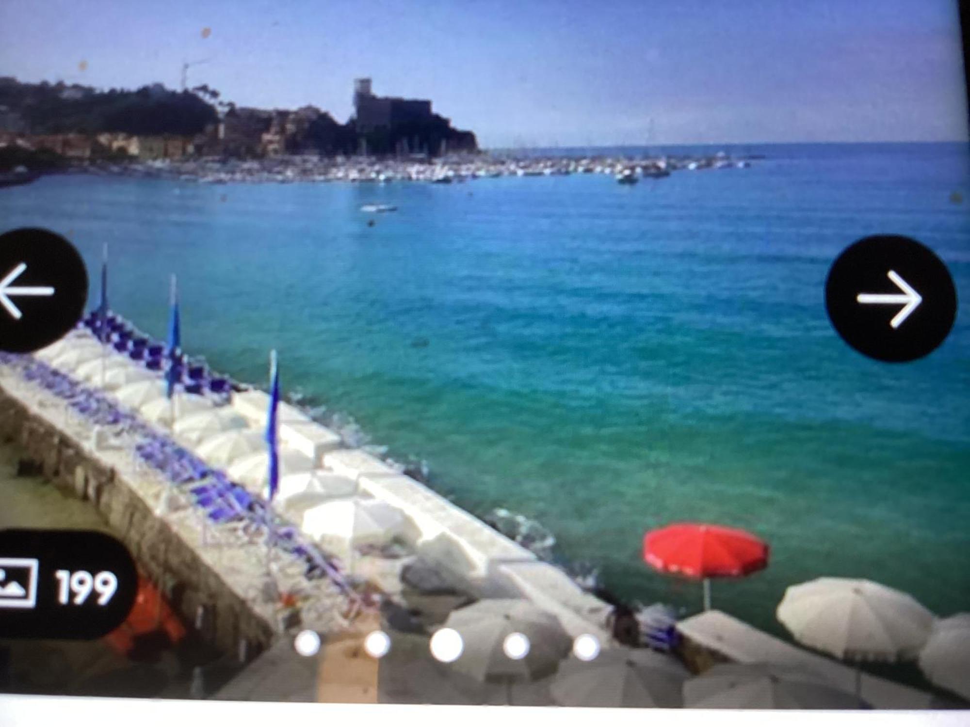 Cinque Terre Station House Daire La Spezia Dış mekan fotoğraf